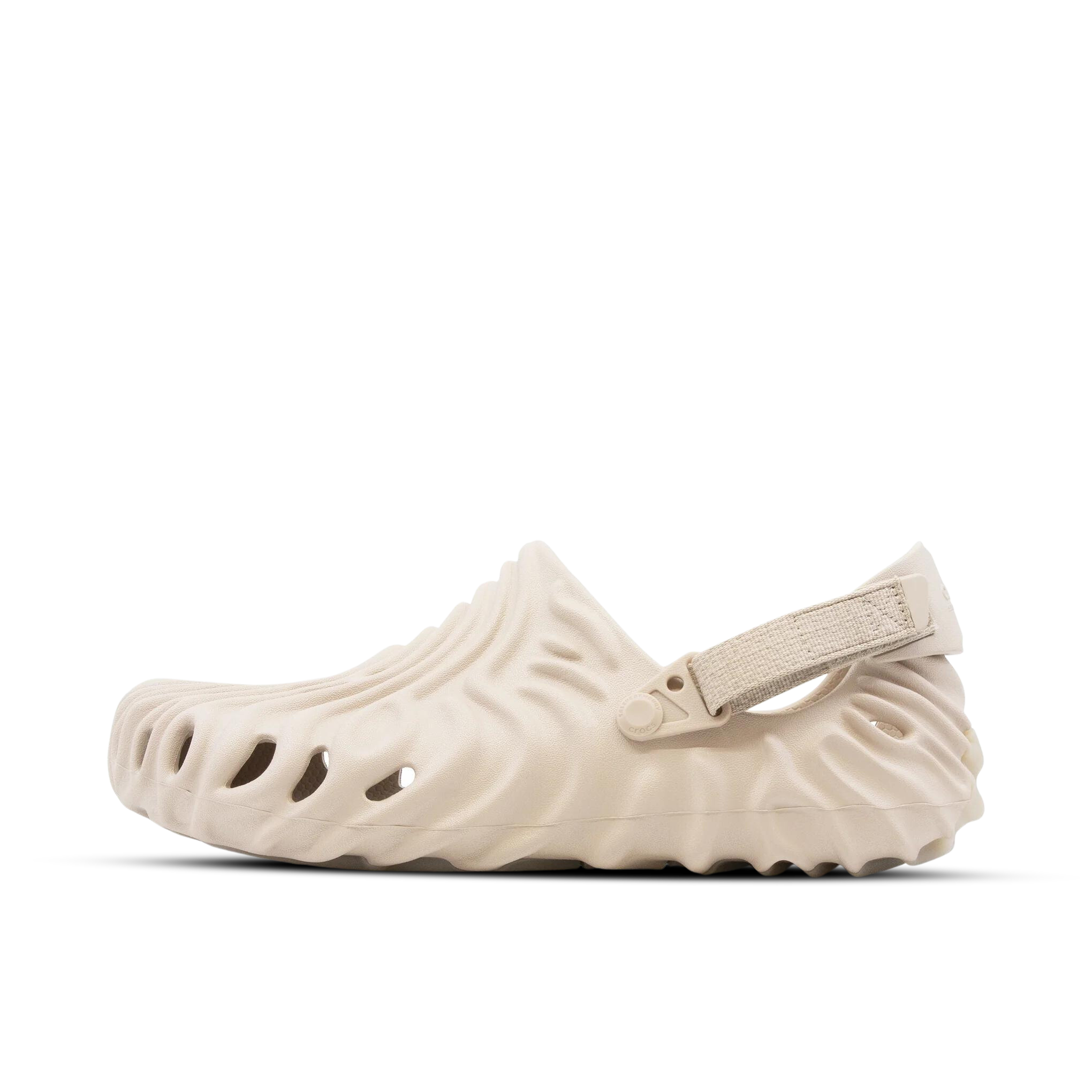 Crocs Pollex Clog Salehe Bembury Horchata