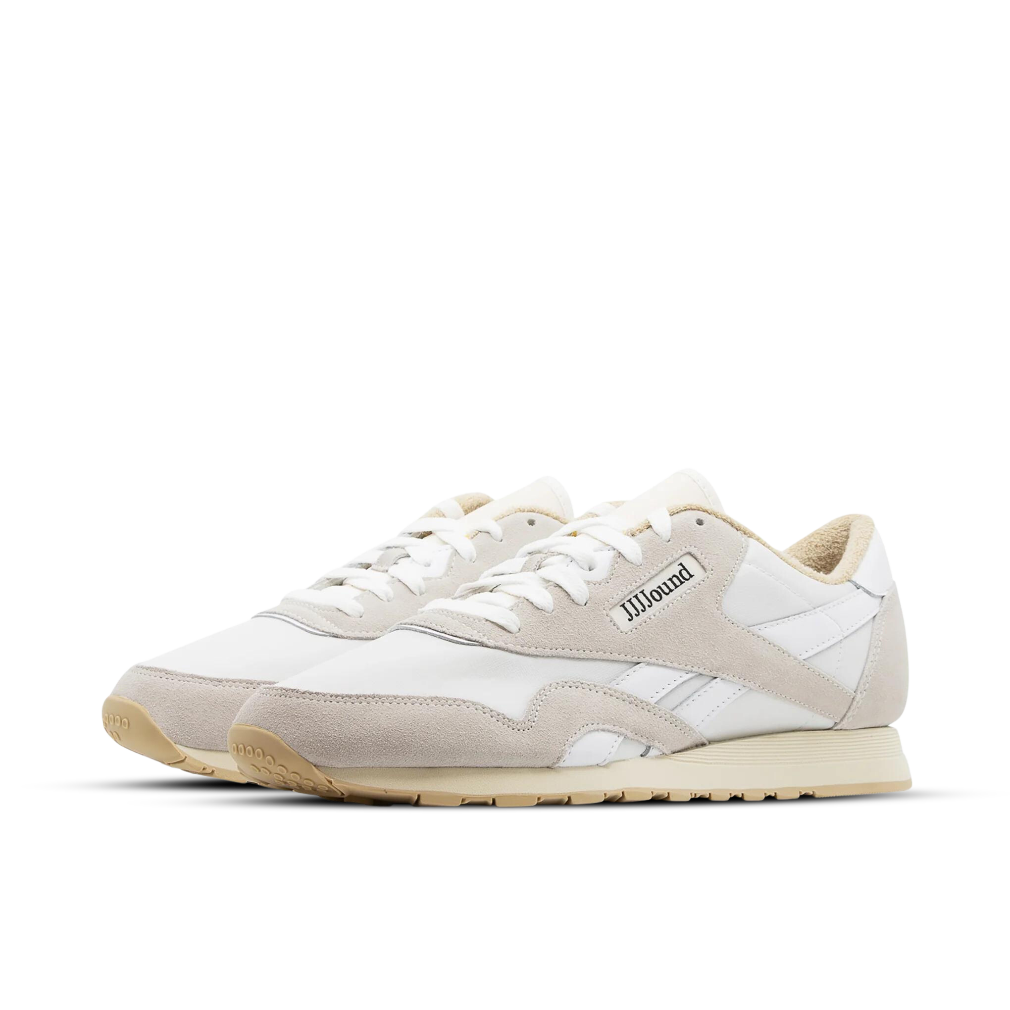 Reebok Classic Nylon Jjjjound