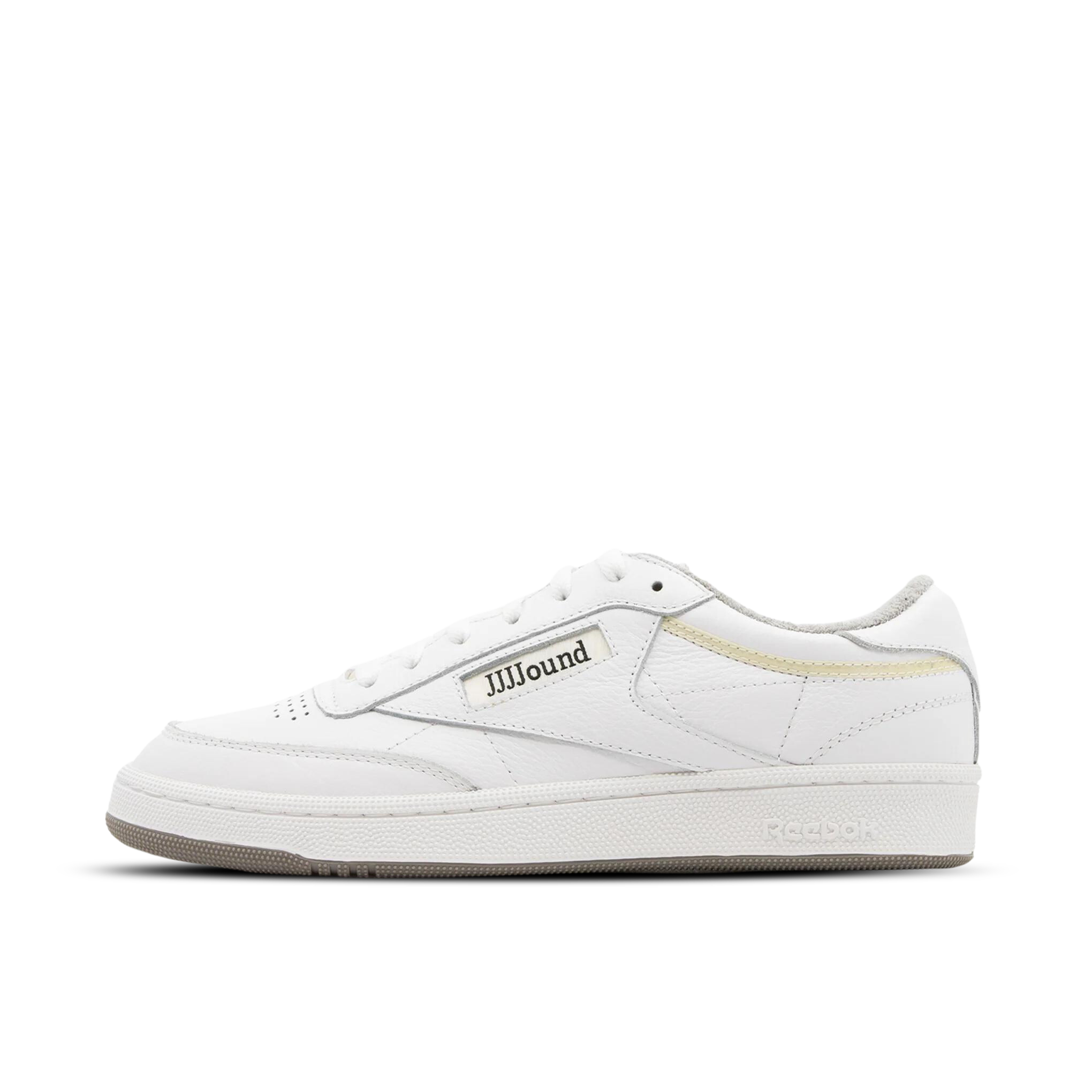 Reebok Club C 85 Jjjjound White