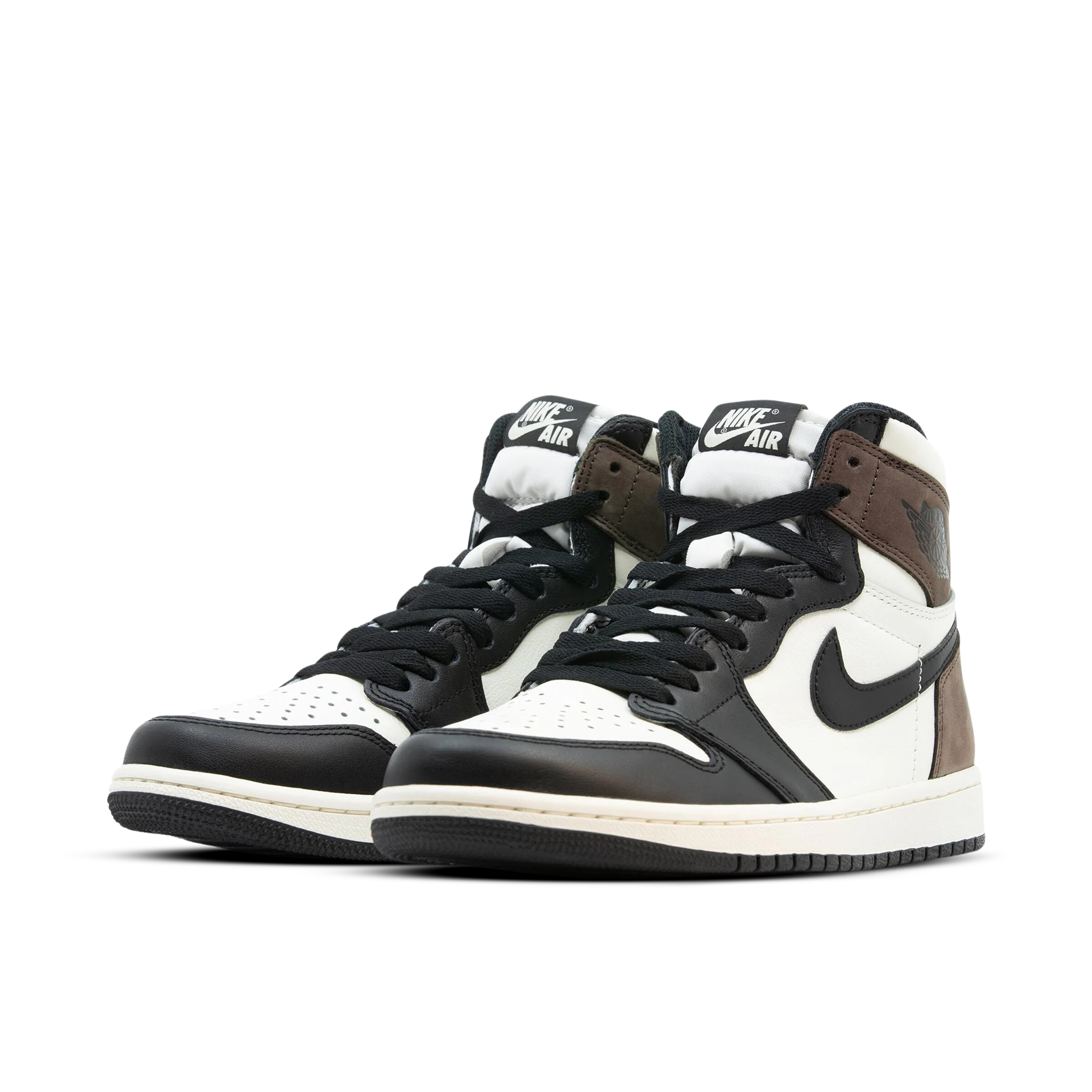 Air Jordan 1 High Dark Mocha