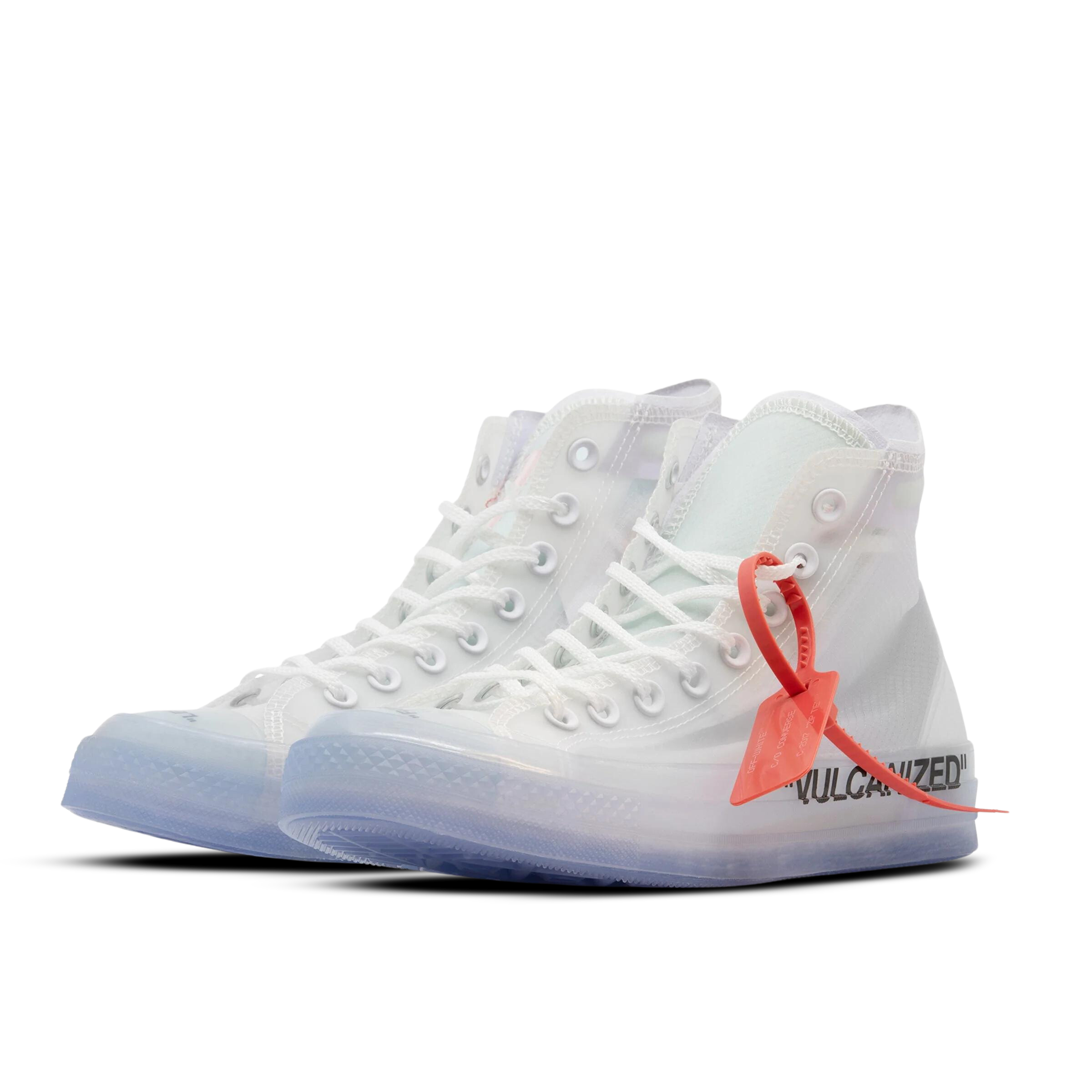 Converse Chuck Taylor All-star 70 Off-White Vulcanized