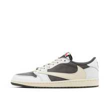 Air Jordan 1 Low Travis Scott Reverse Mocha
