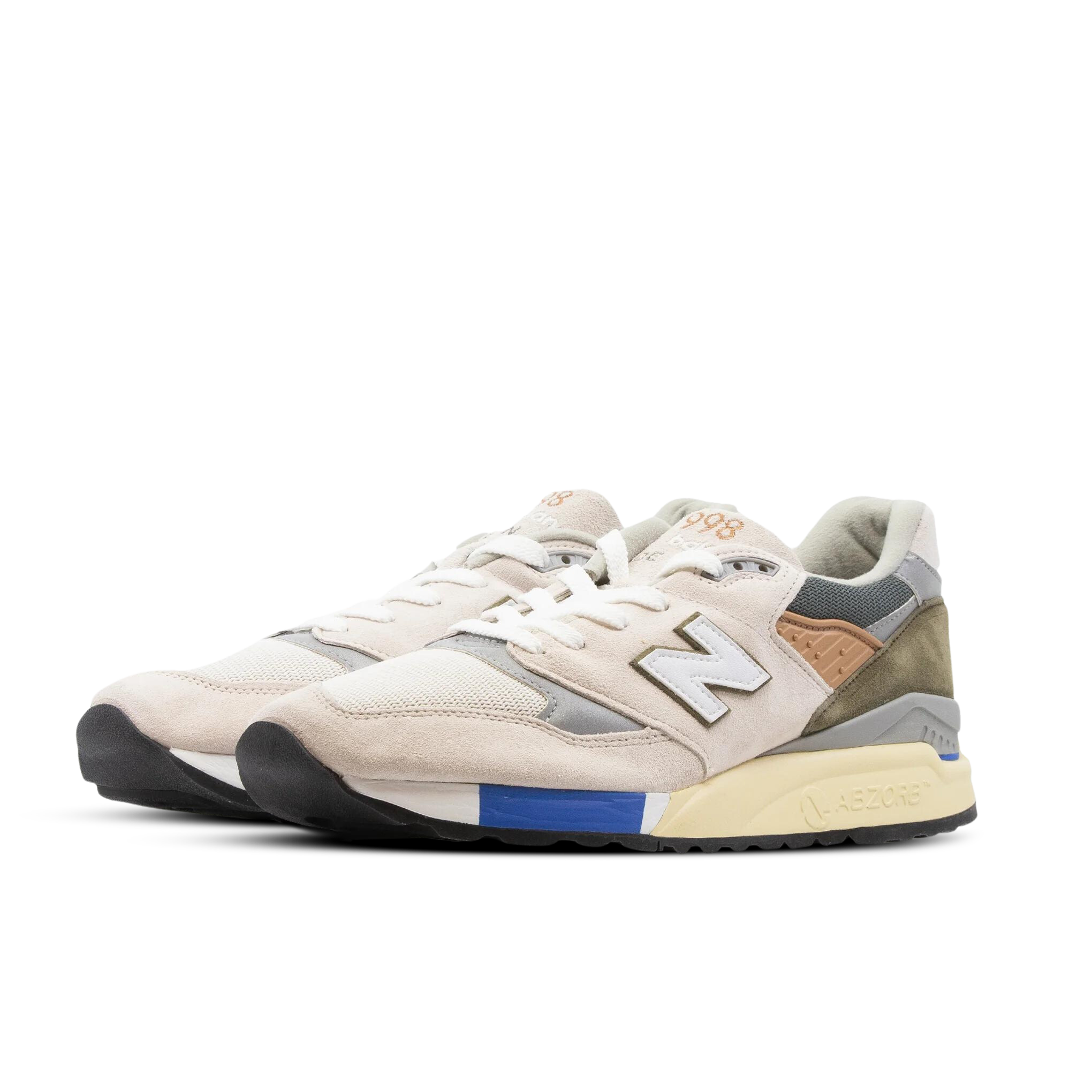 New Balance 998 Concepts C-Note