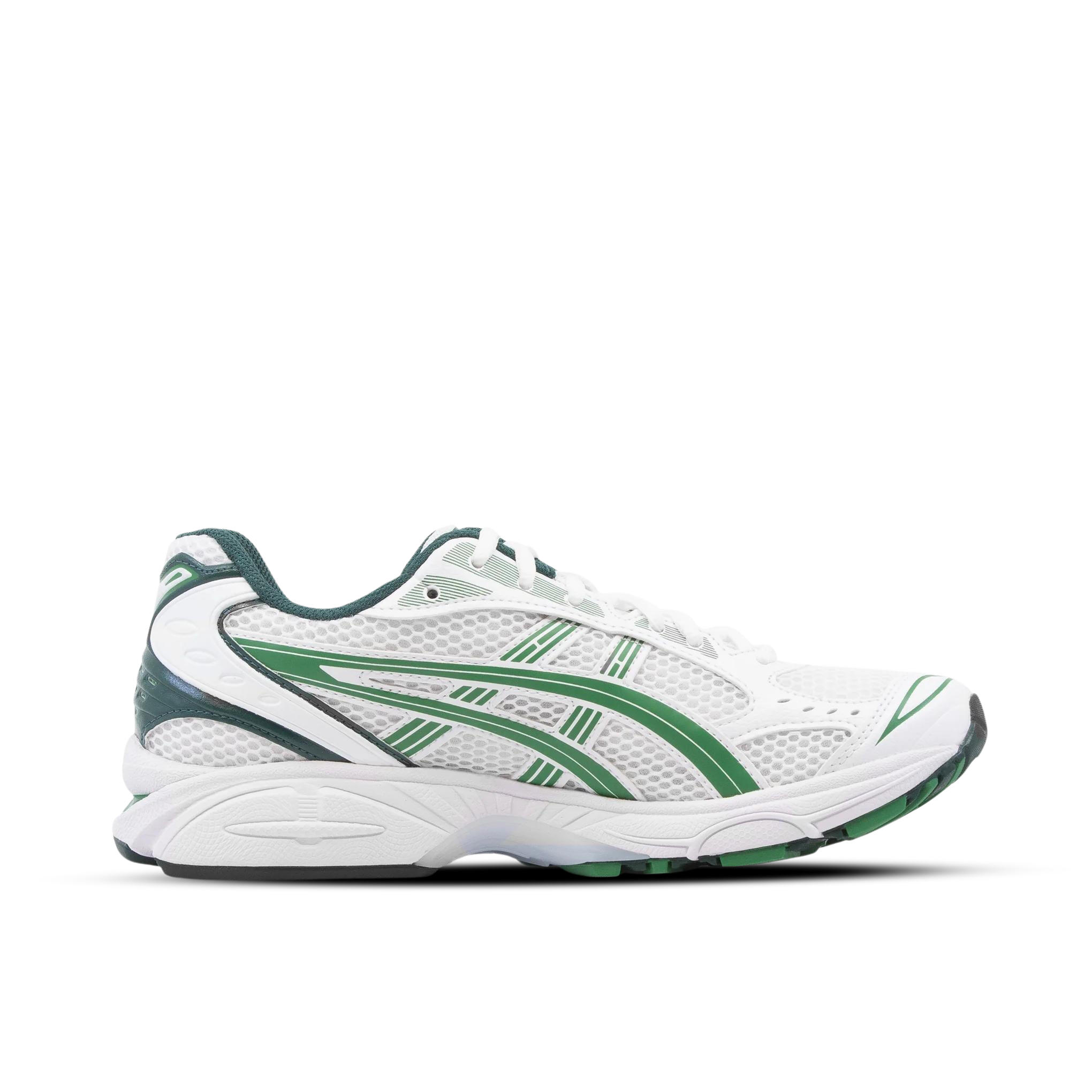 Asics Gel-Kayano 14 Aritzia White Leprechaun