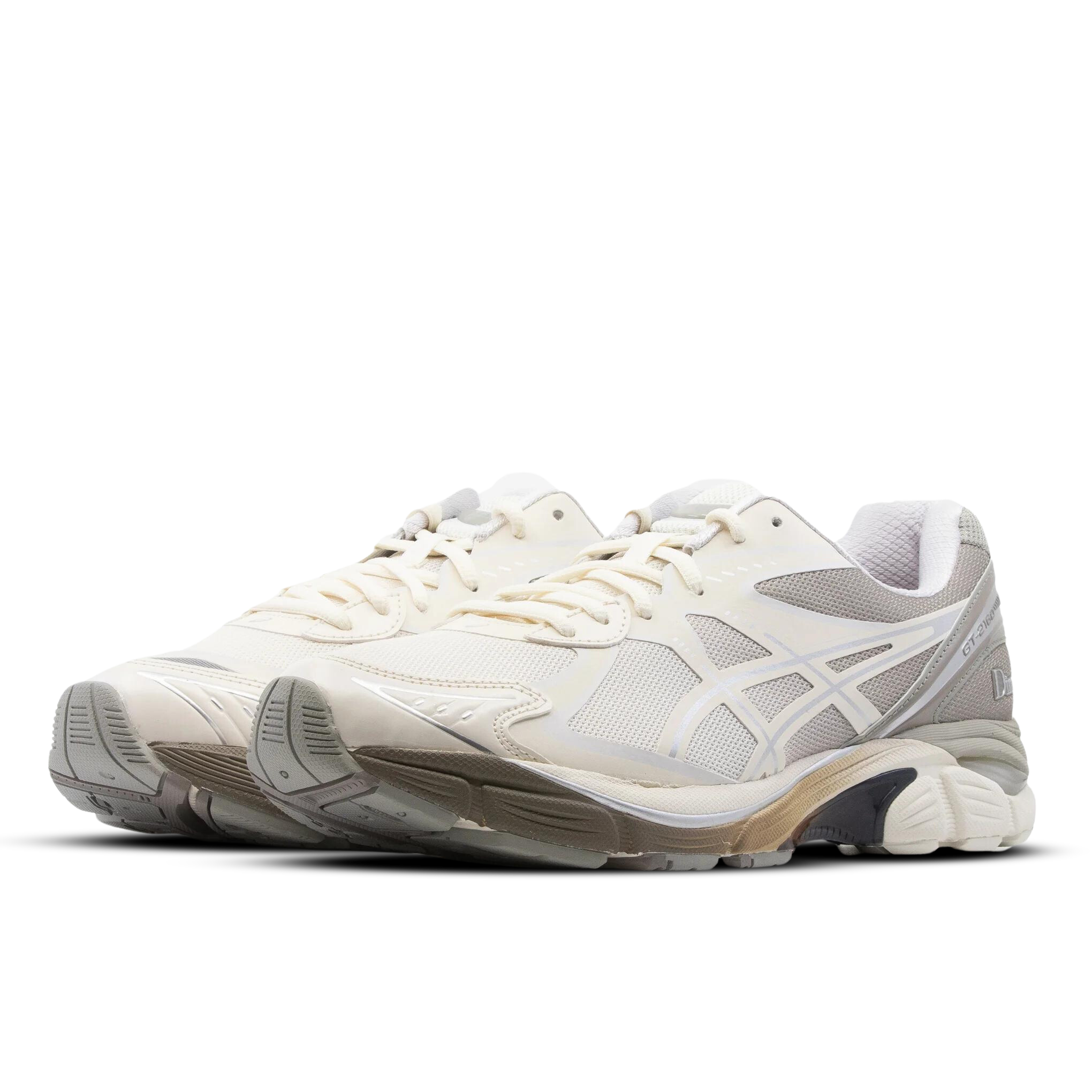 Asics Gt-2160 Dime Arctic Wolf