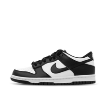 Nike Dunk Low Black White