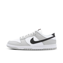 Nike Dunk Low Lottery Pack Grey Fog