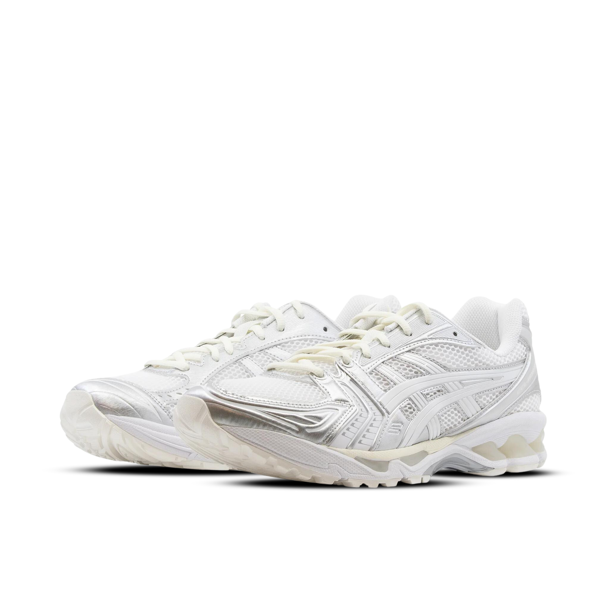 Asics Gel-Kayano 14 Jjjjound White