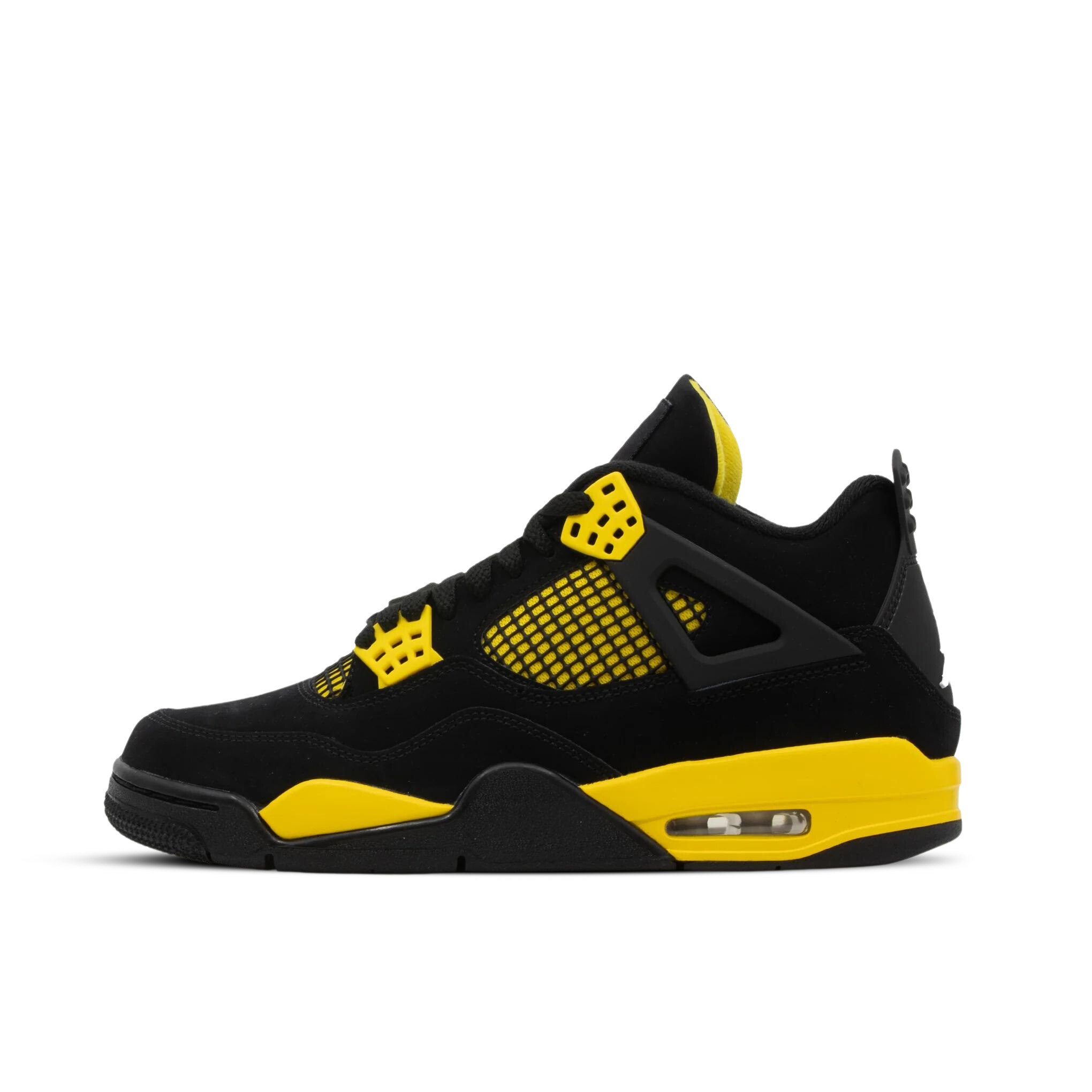 Air Jordan 4 Thunder