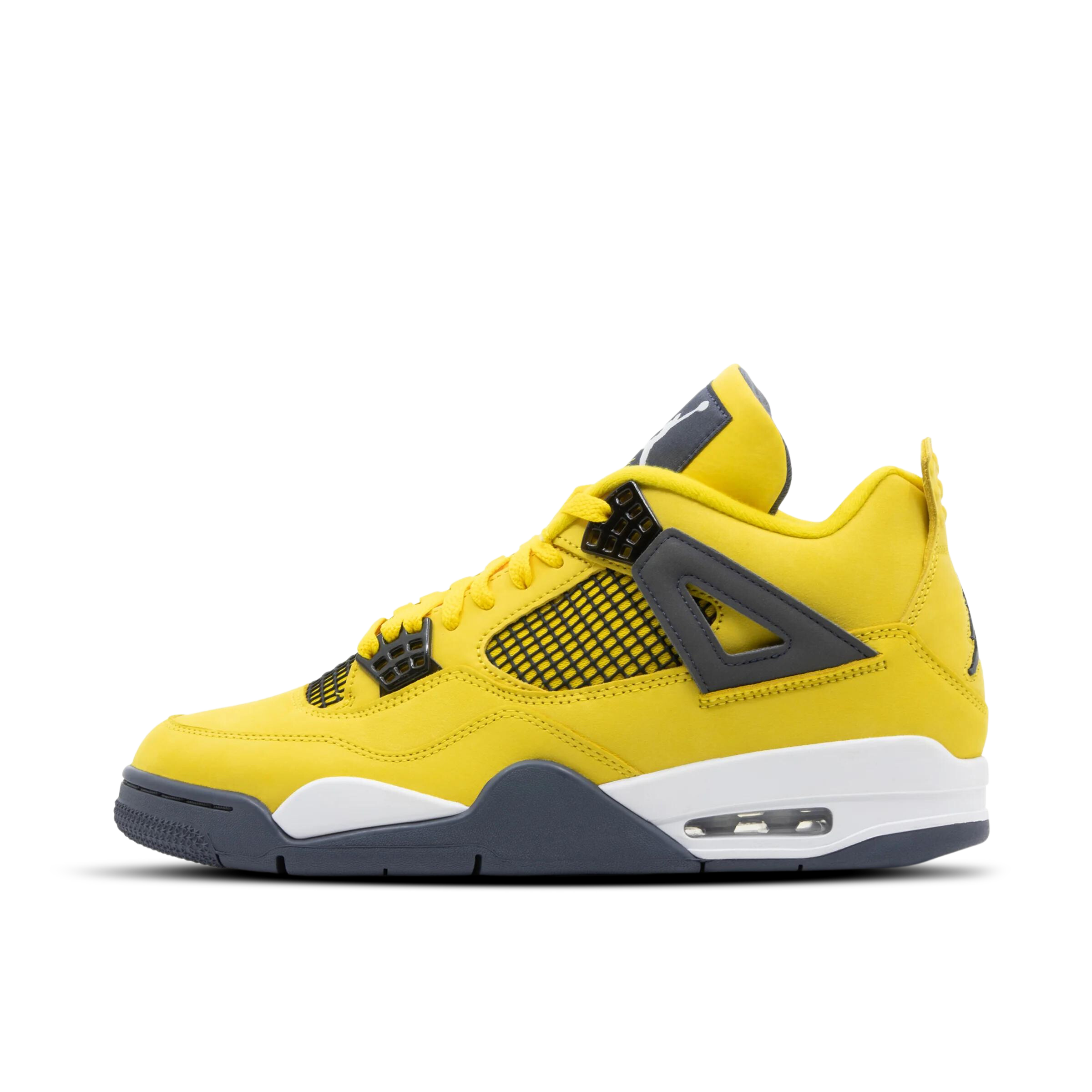 Air Jordan 4 Lightning