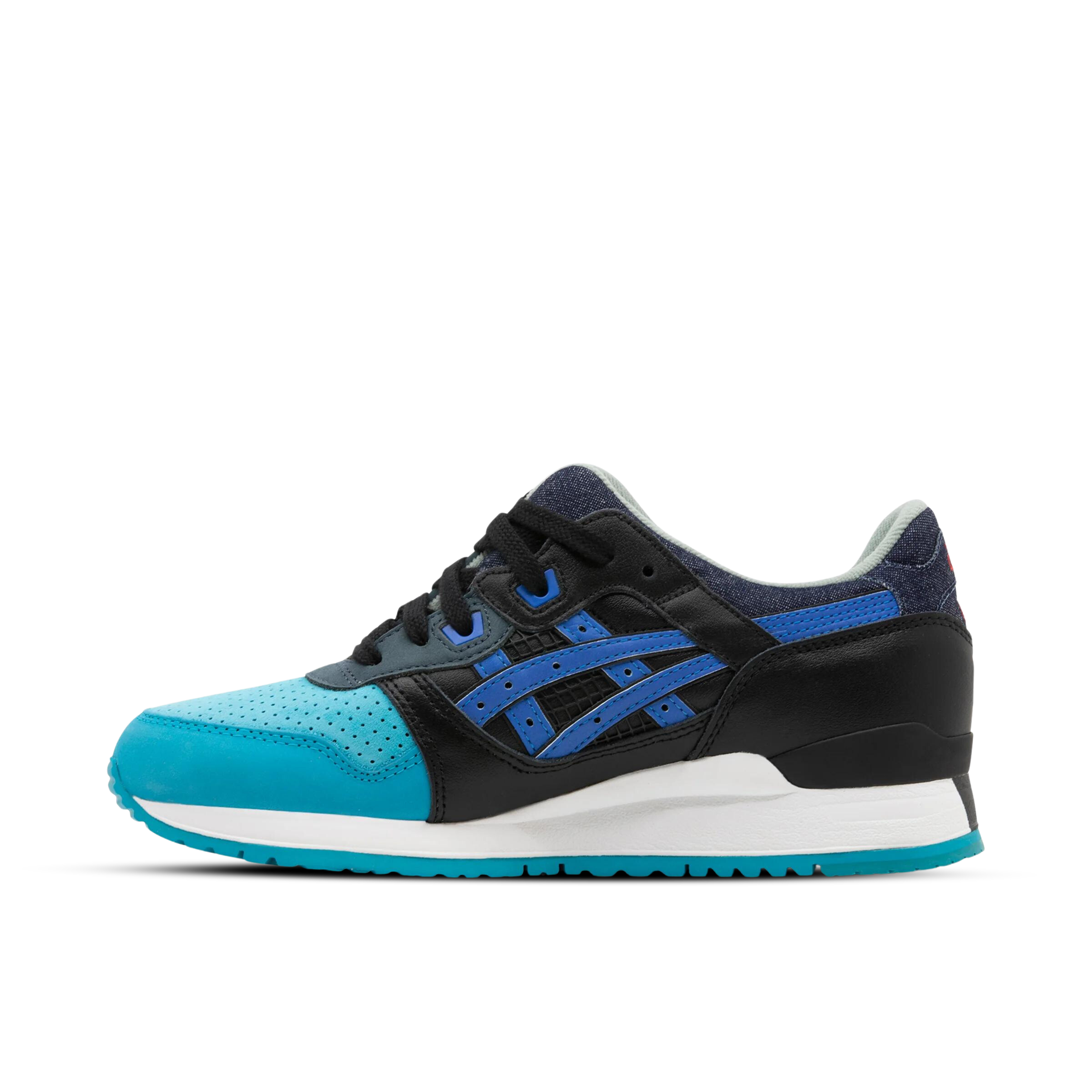 Asics Gel-Lyte III Ronnie Fieg Homage (Special Box)