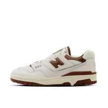 New Balance 550 Aime Leon Dore Brown