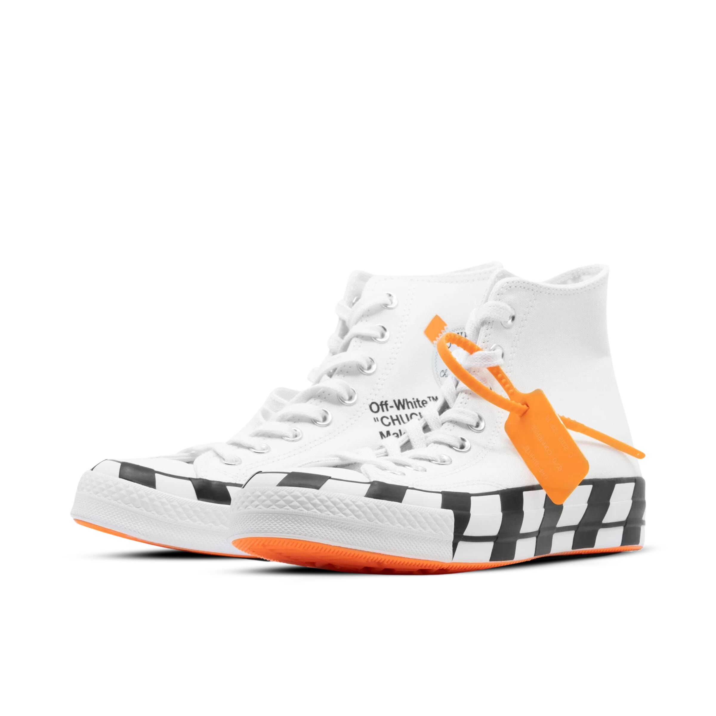 Converse Chuck Taylor All-star 70 Off-White