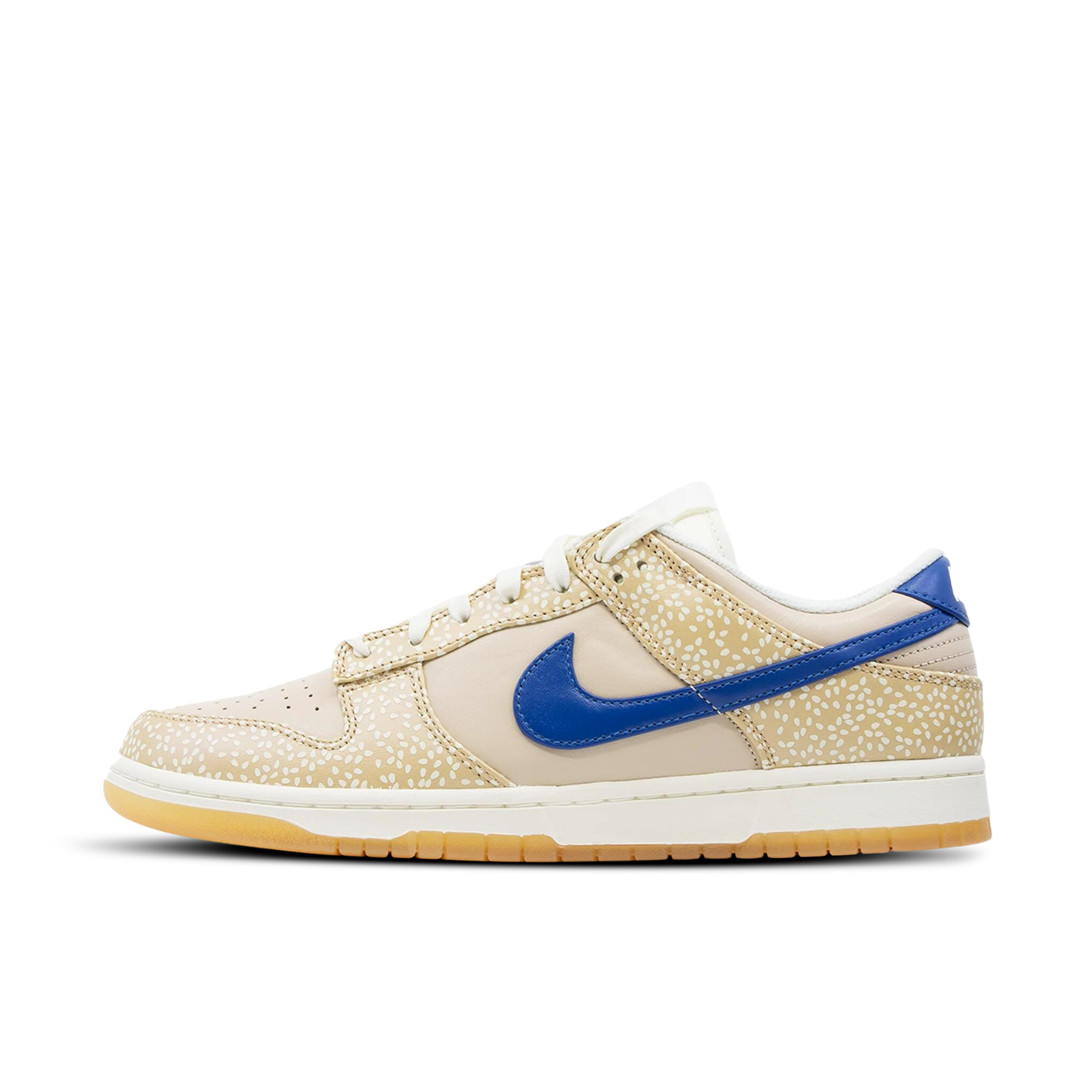 Nike Dunk Low Montreal Bagel Sesame (Special Box)