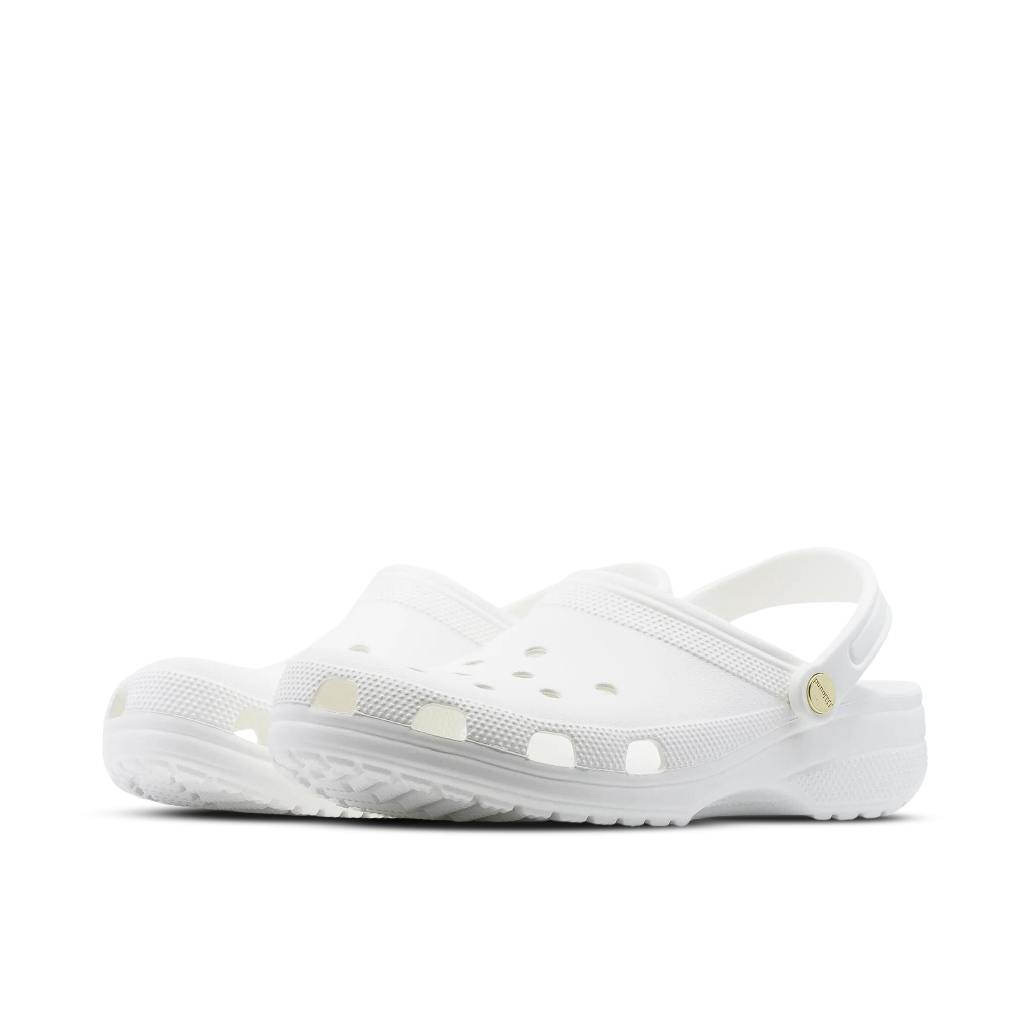 Crocs Classic Clog Jjjjound White