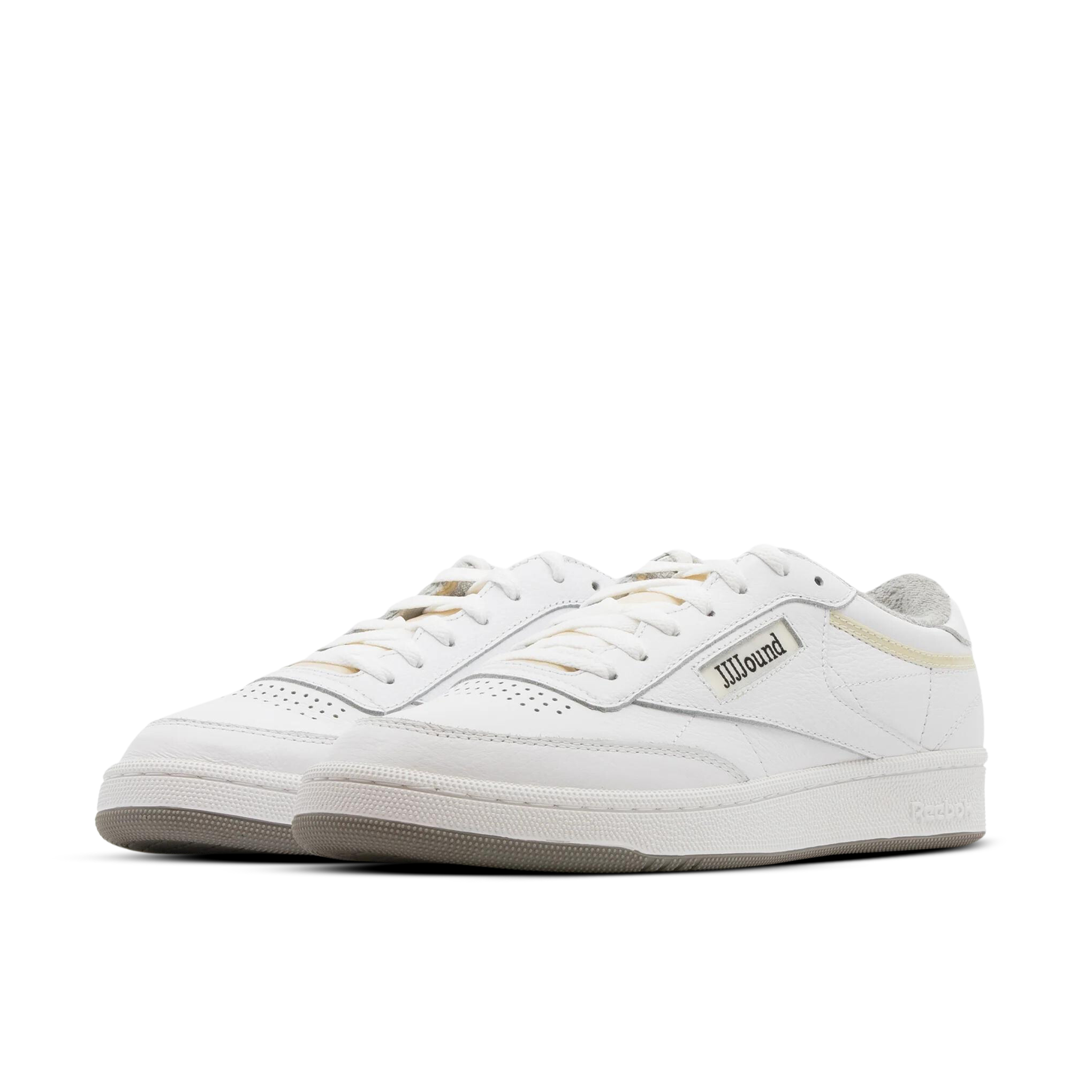 Reebok Club C 85 Jjjjound White