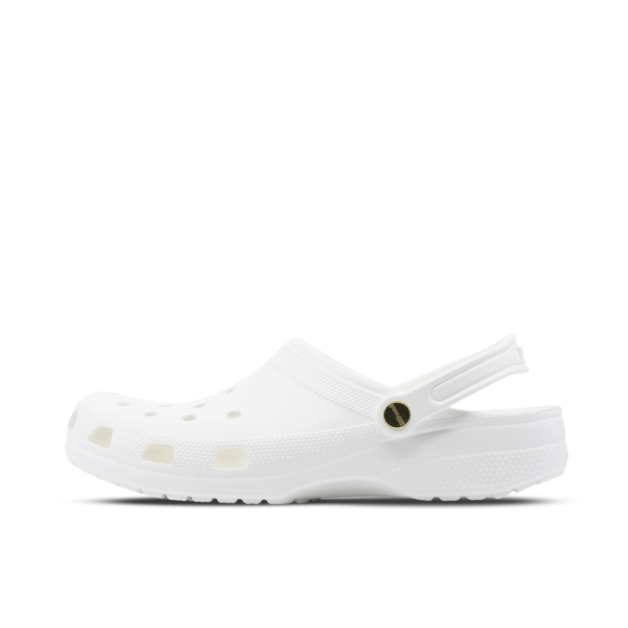 Crocs Classic Clog Jjjjound White