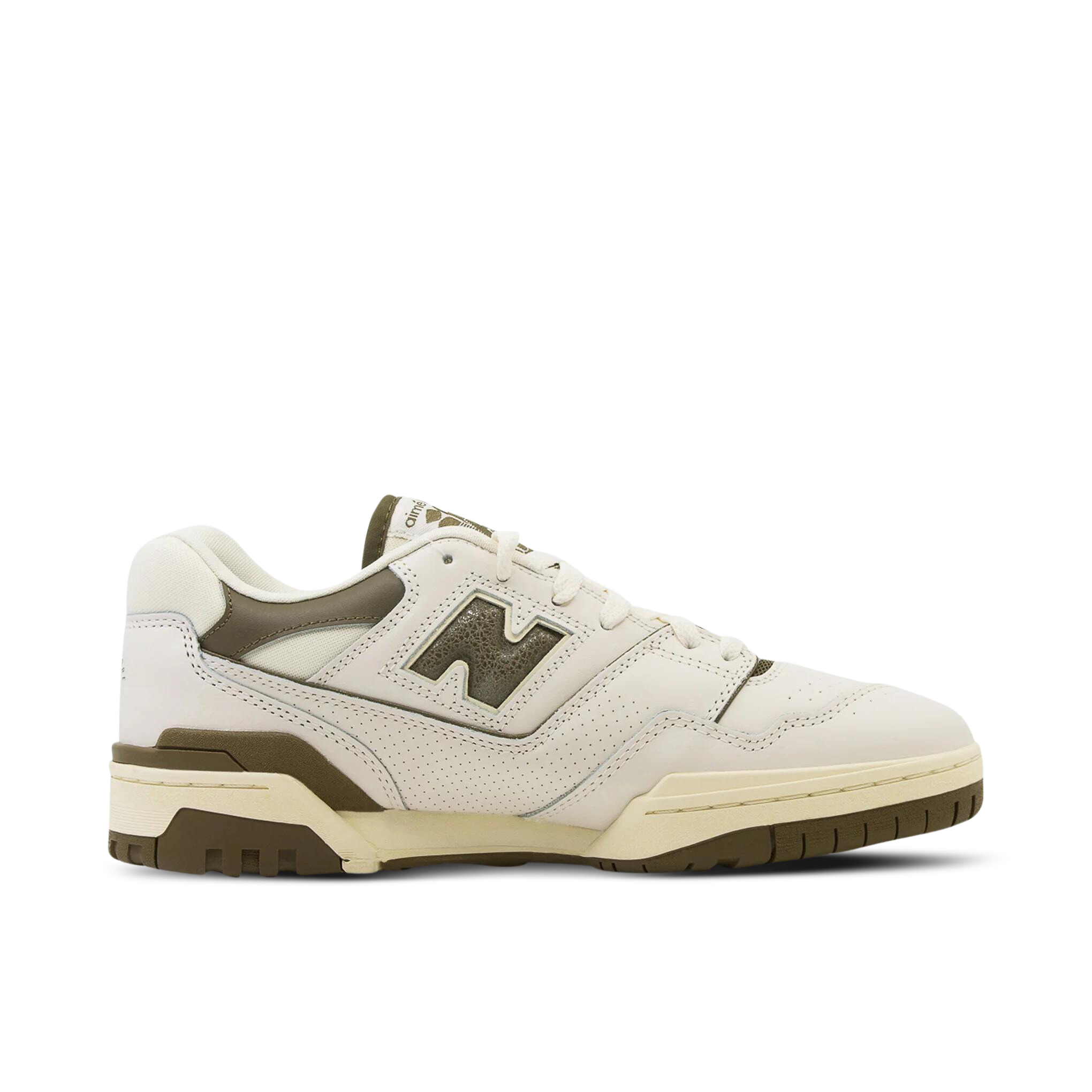 New Balance 550 Aime Leon Dore Olive