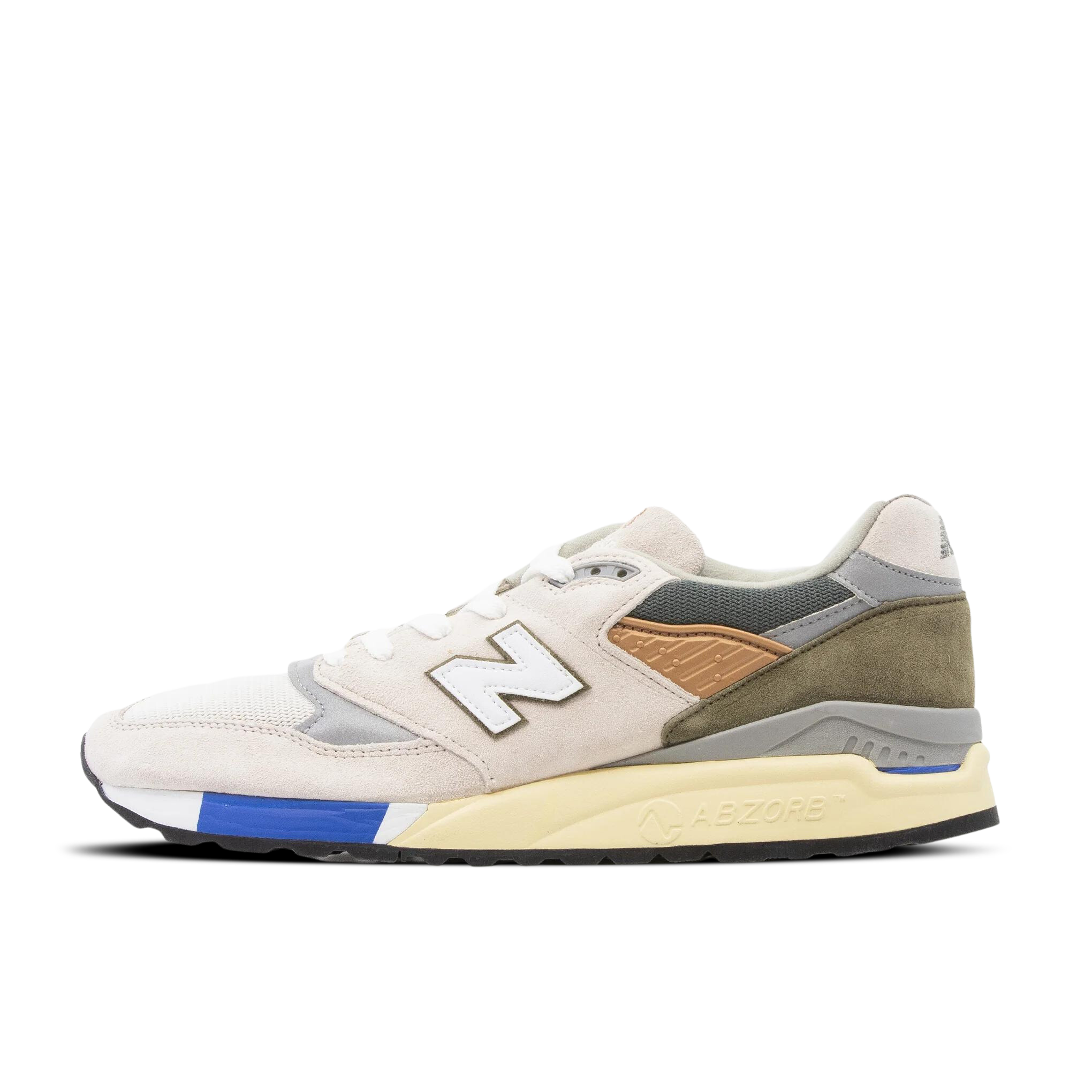 New Balance 998 Concepts C-Note