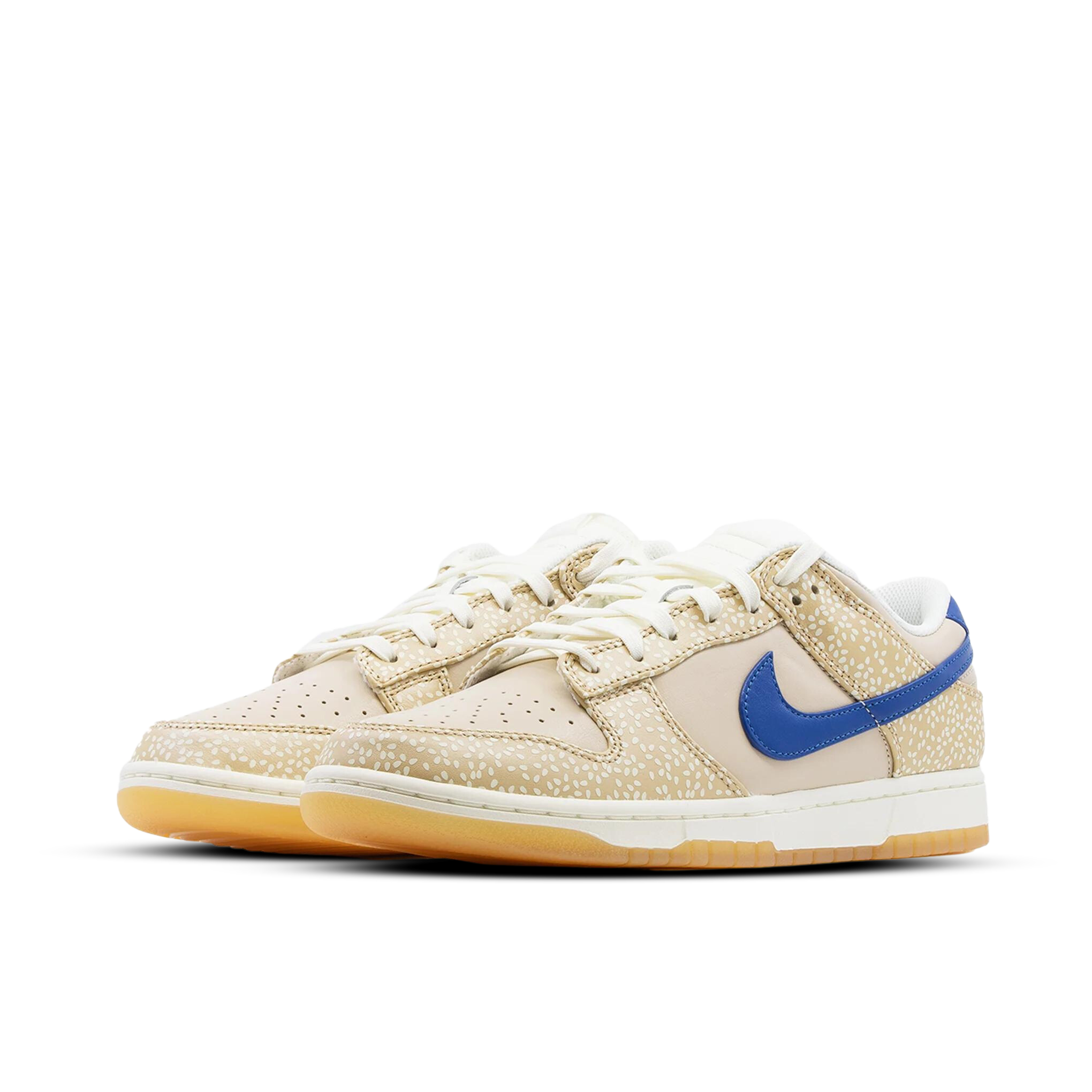 Nike Dunk Low Montreal Bagel Sesame (Special Box)