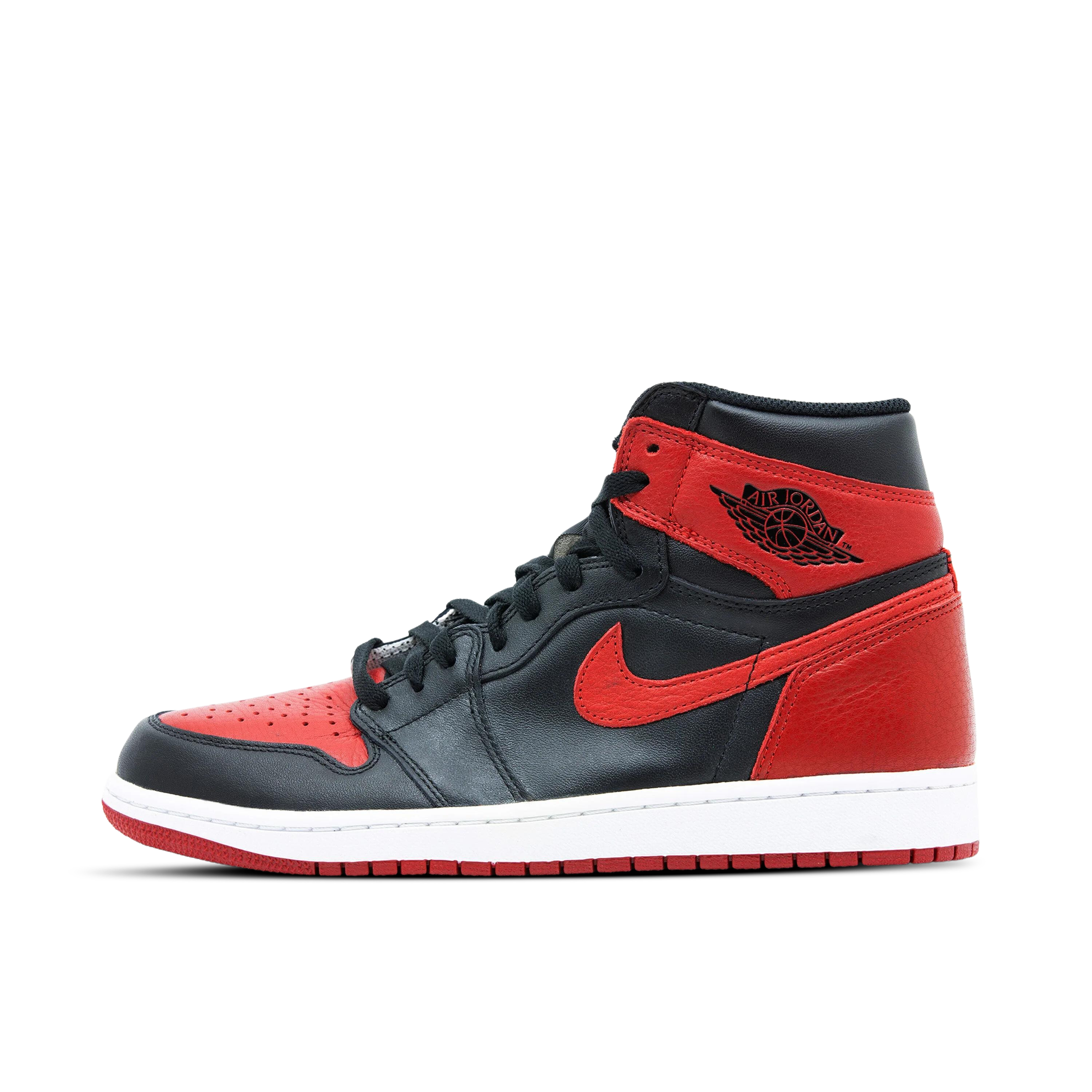 Air Jordan 1 High Bred