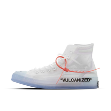 Converse Chuck Taylor All-star 70 Off-White Vulcanized