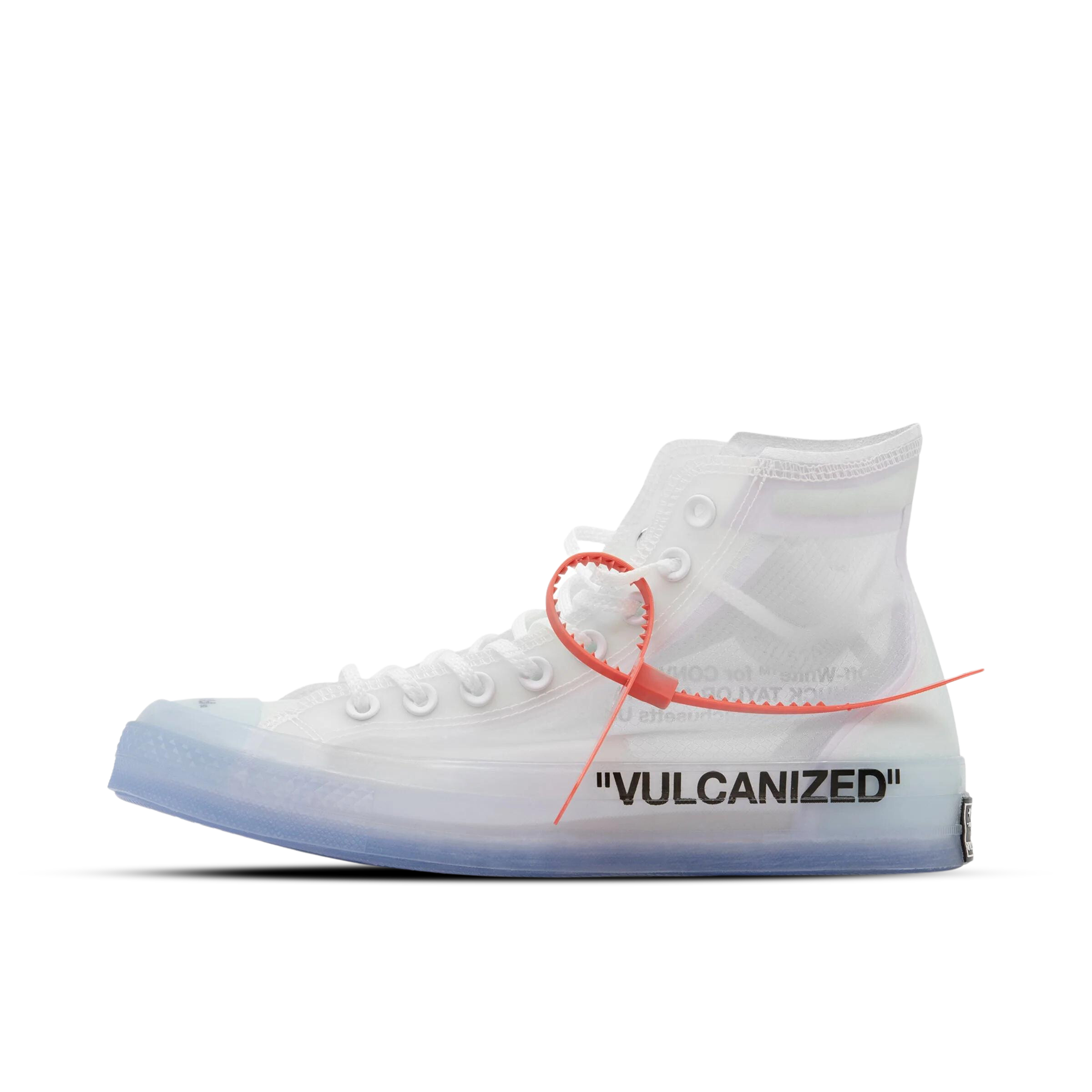 Converse Chuck Taylor All-star 70 Off-White Vulcanized