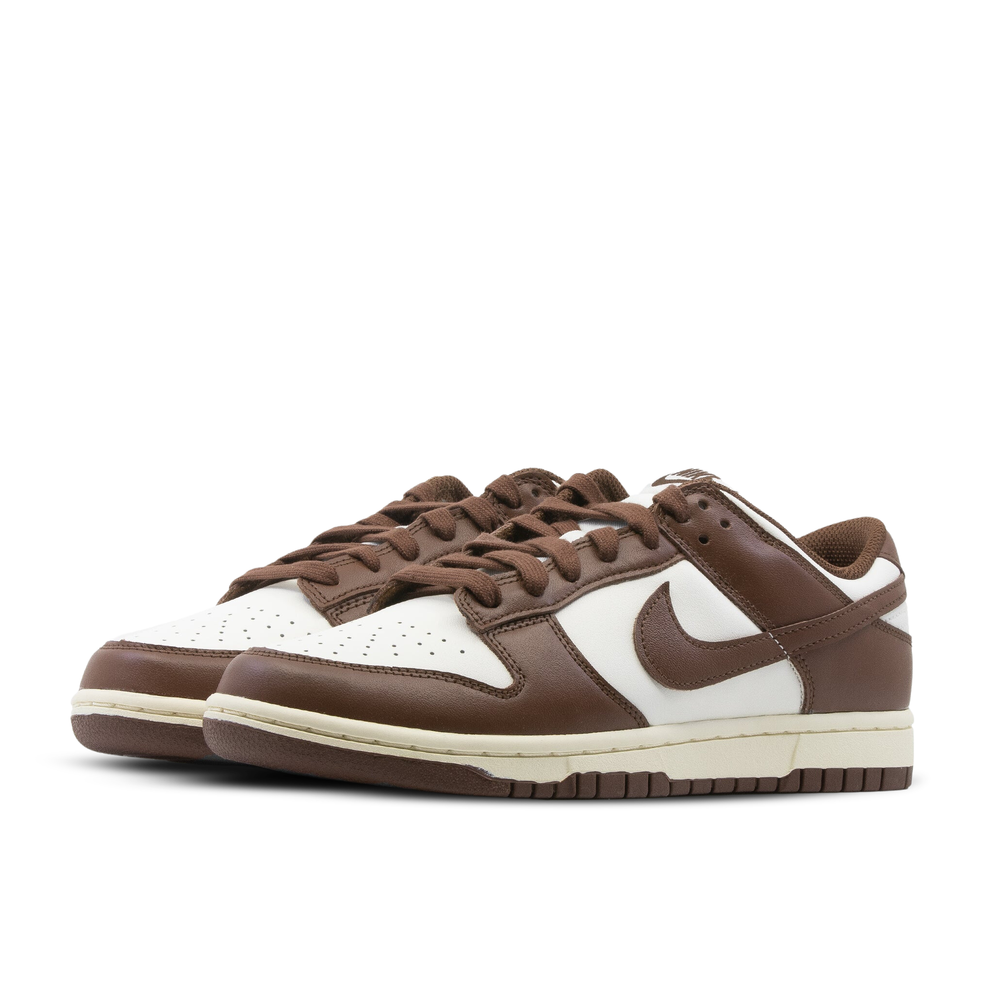 Nike Dunk Low Wmns Cacao Wow