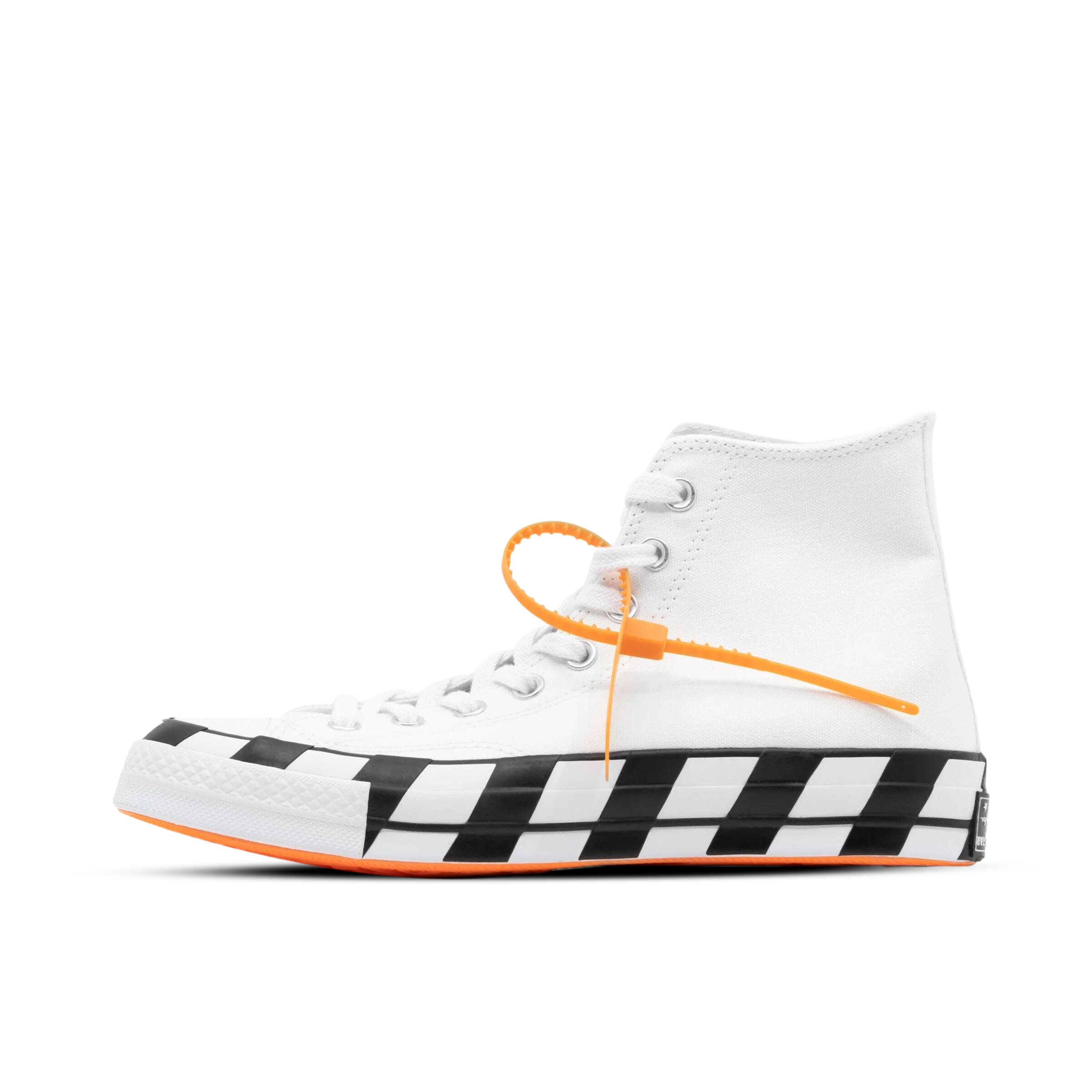 Converse Chuck Taylor All-star 70 Off-White