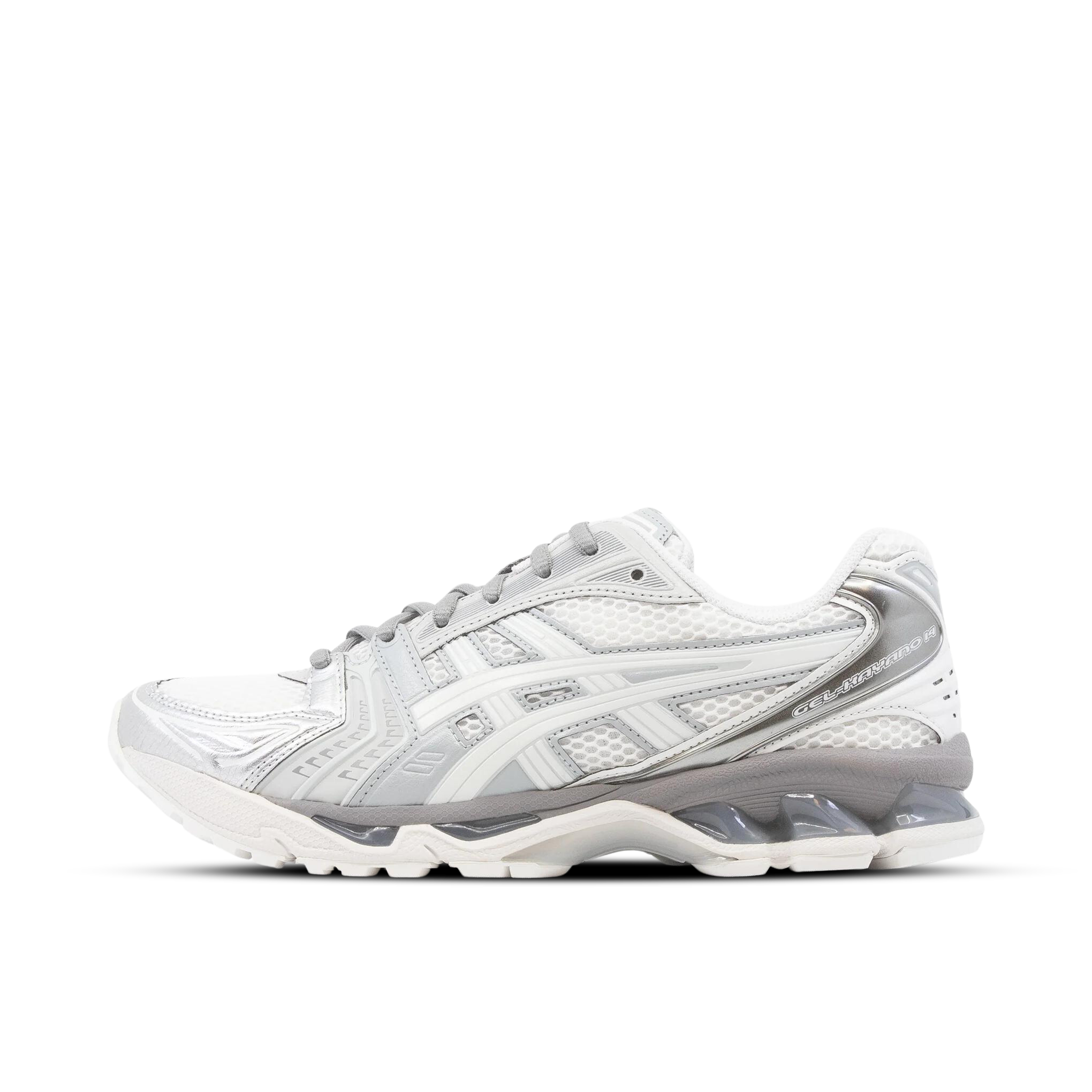 Asics Gel-Kayano 14 Aritzia Blanc De Blanc