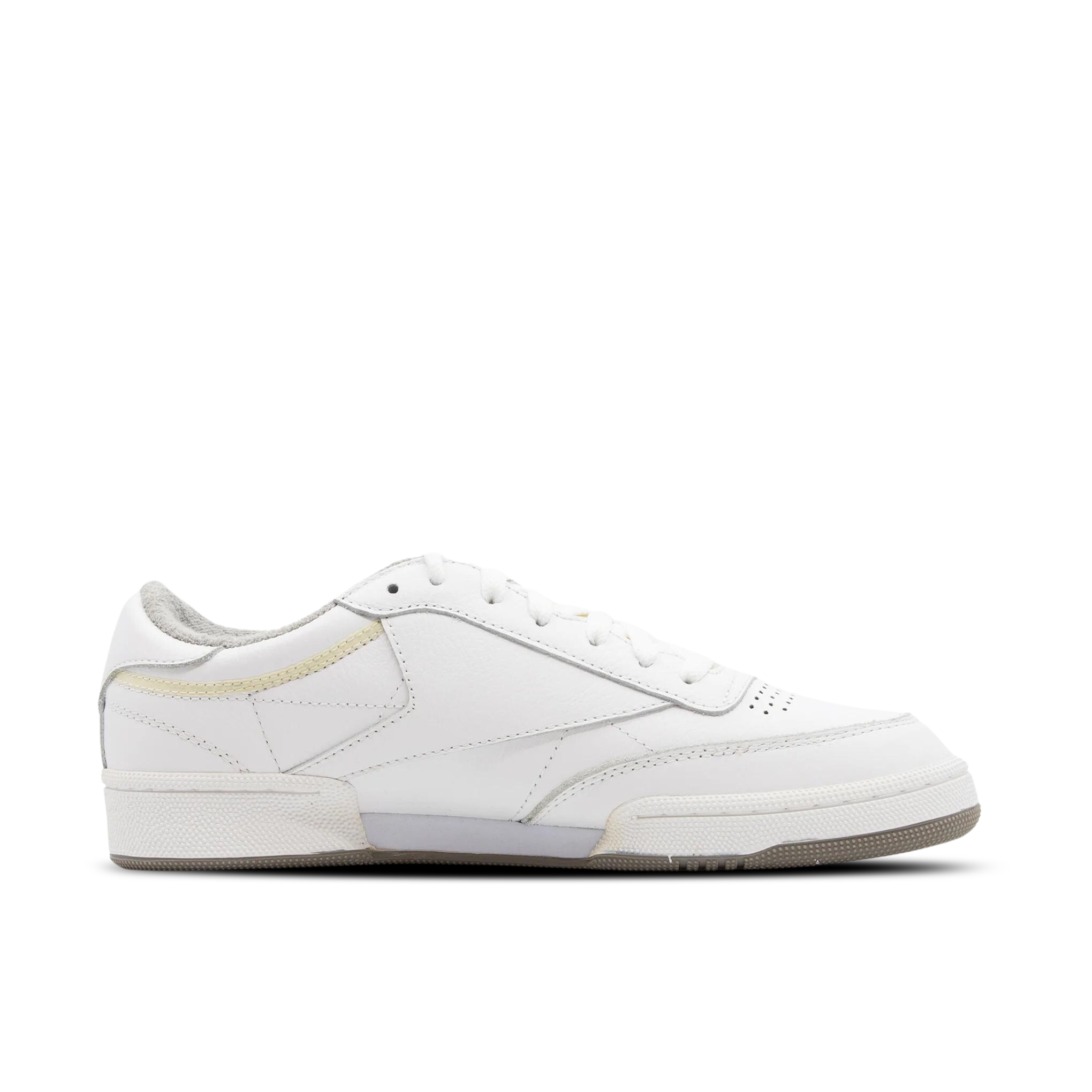 Reebok Club C 85 Jjjjound White