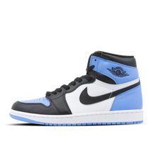 Air Jordan 1 High Unc Toe