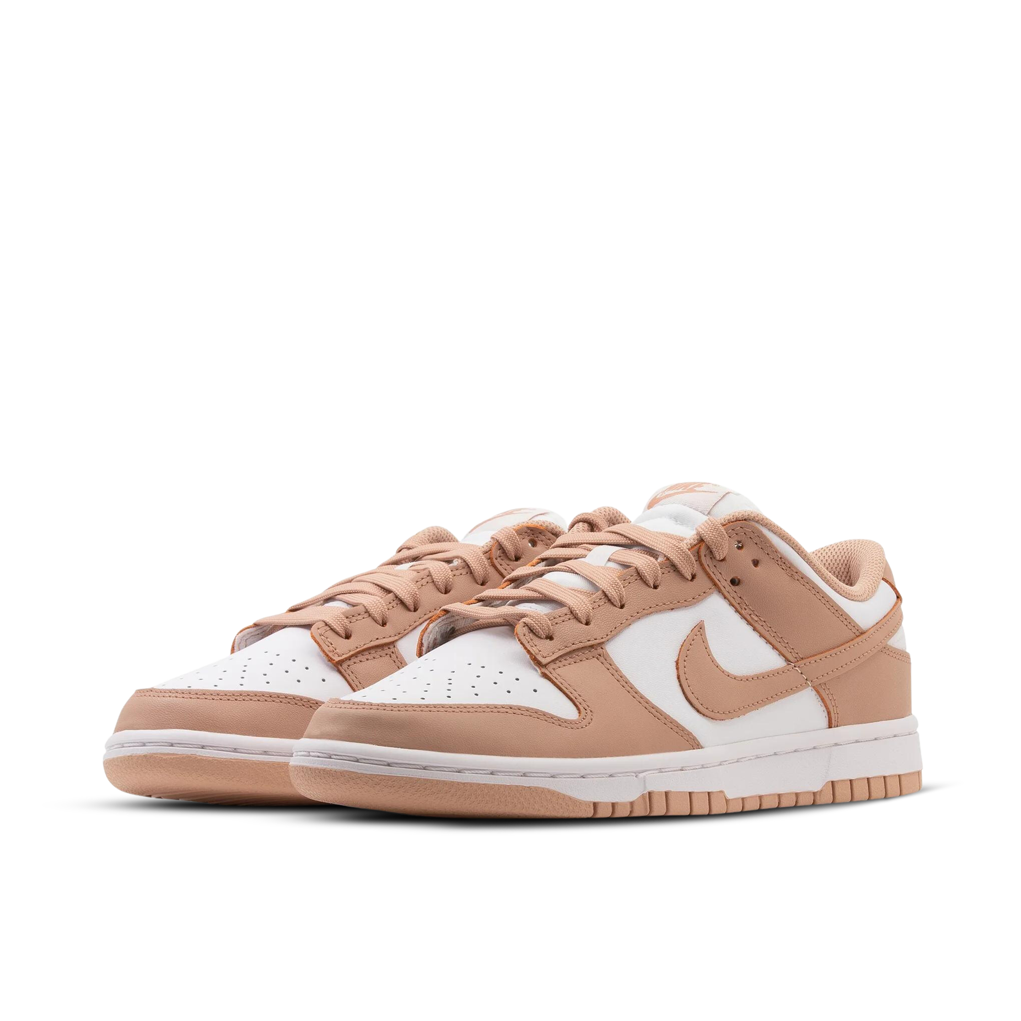 Nike Dunk Low WMNS Rose Whisper