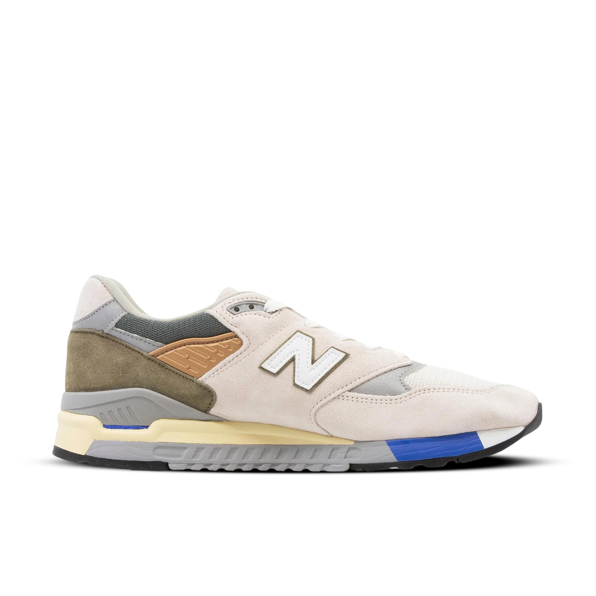 New Balance 998 Concepts C-Note