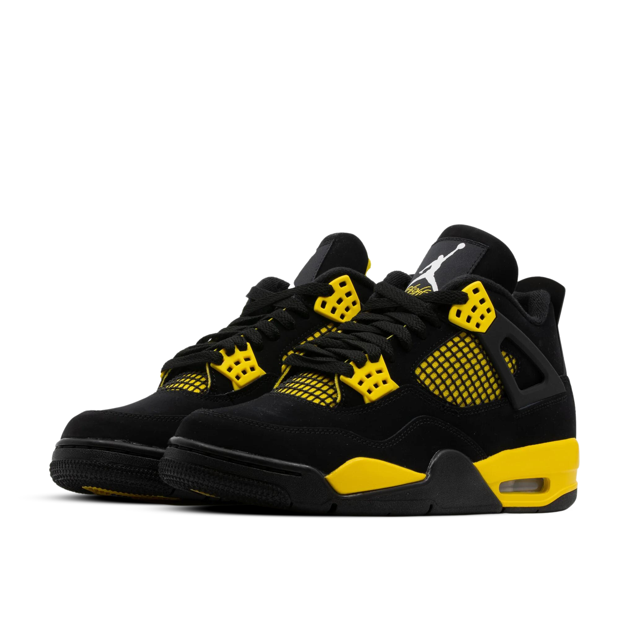 Air Jordan 4 Thunder