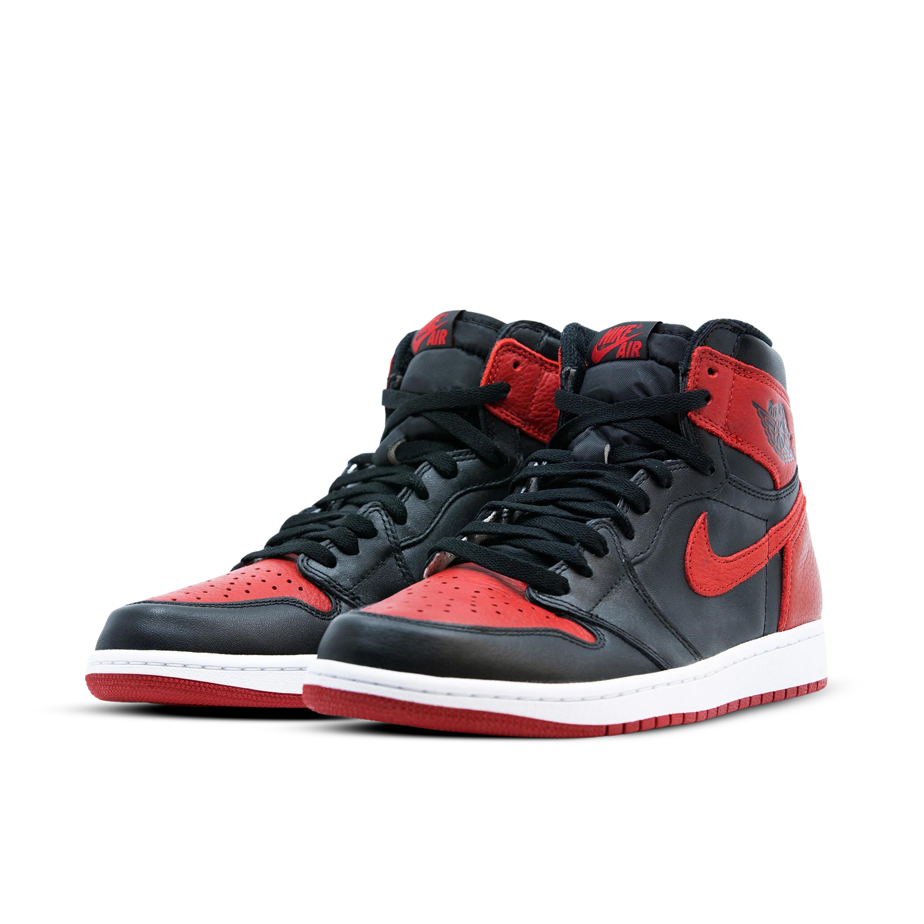 Air Jordan 1 High Bred