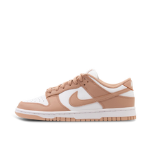 Nike Dunk Low Wmns Rose Whisper