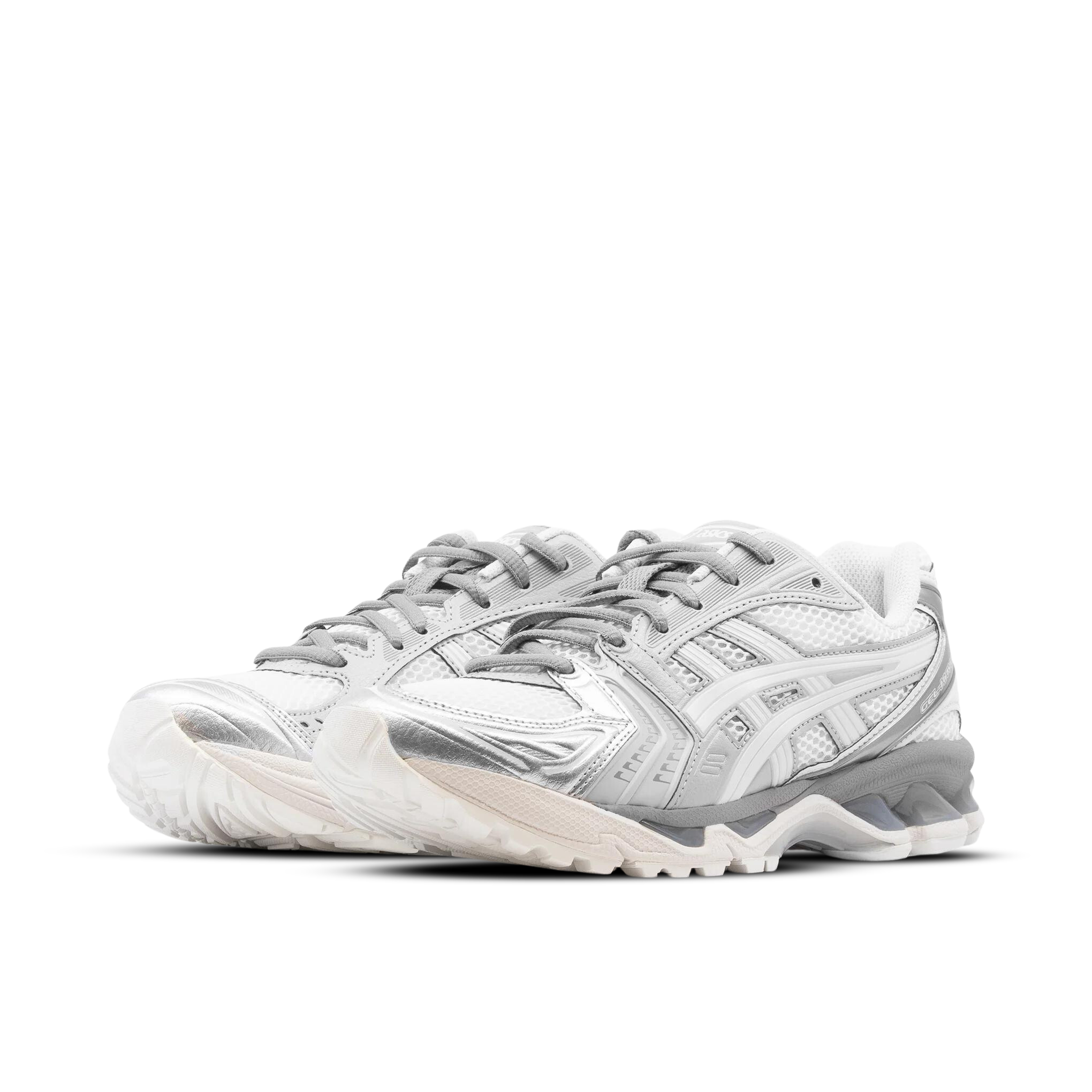 Asics Gel-Kayano 14 Aritzia Blanc De Blanc