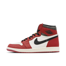 Air Jordan 1 High Lost And Found