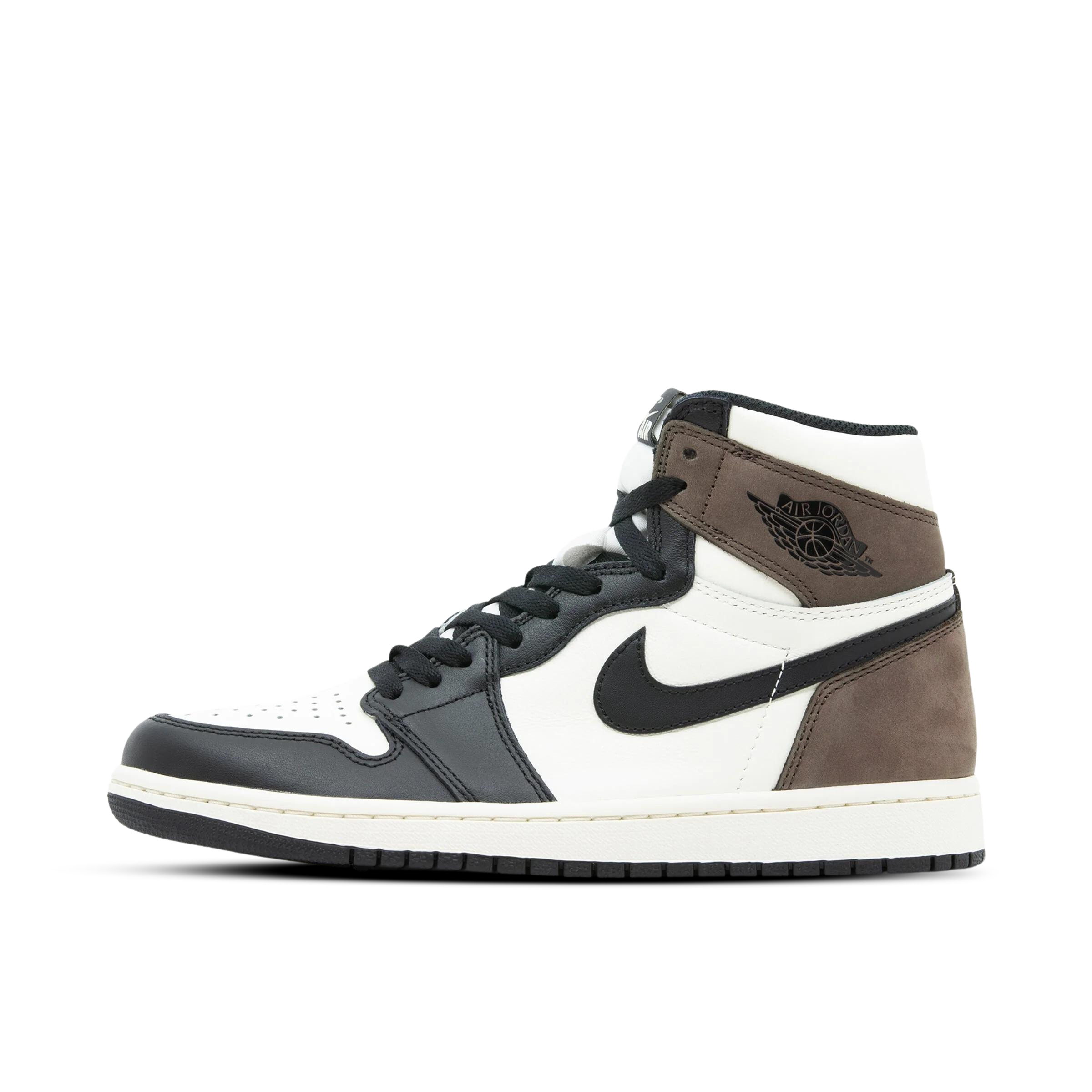 Air Jordan 1 High Dark Mocha