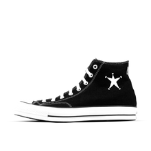 Converse Chuck Taylor All-star 70 Stussy Black